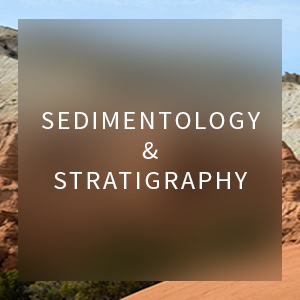 Sedimentology & Stratigraphy